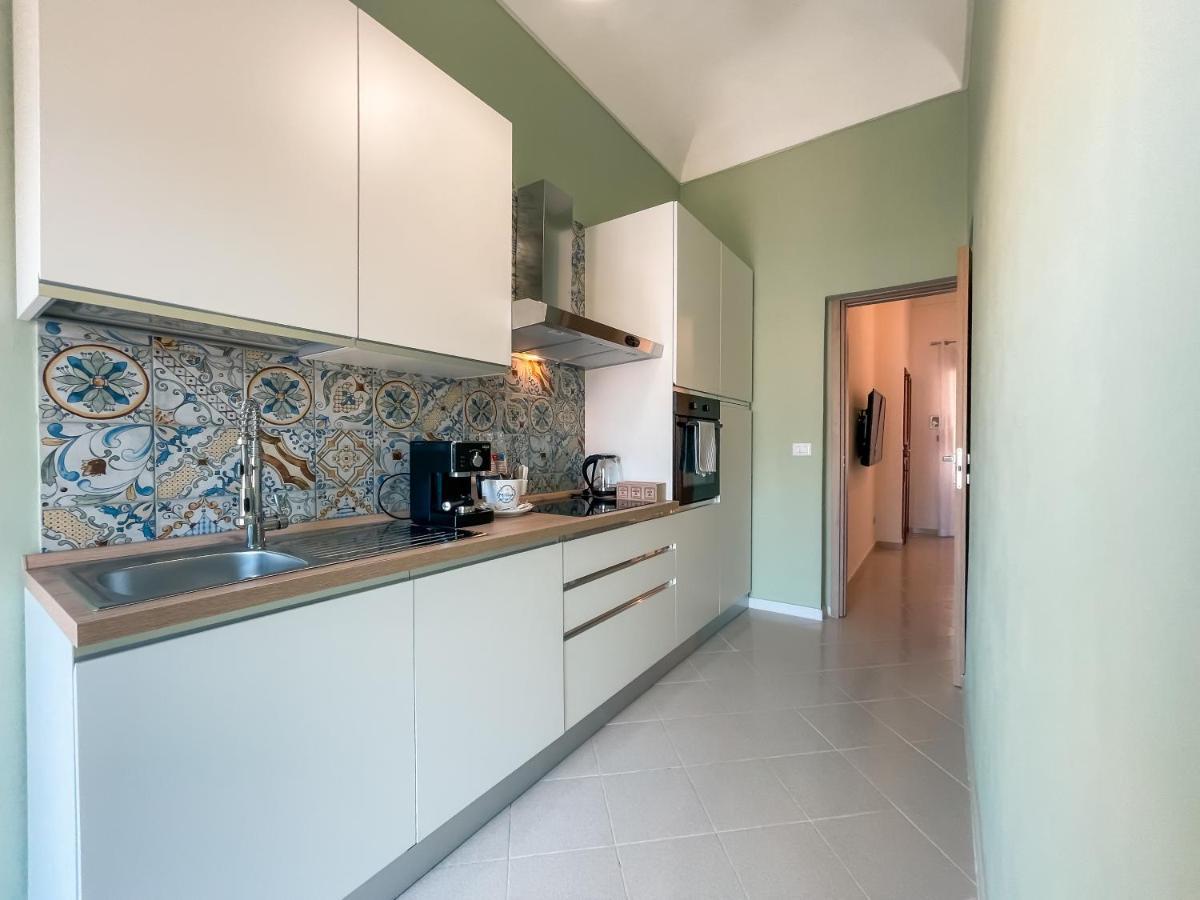 Pasubio66 Syracuse Exterior foto