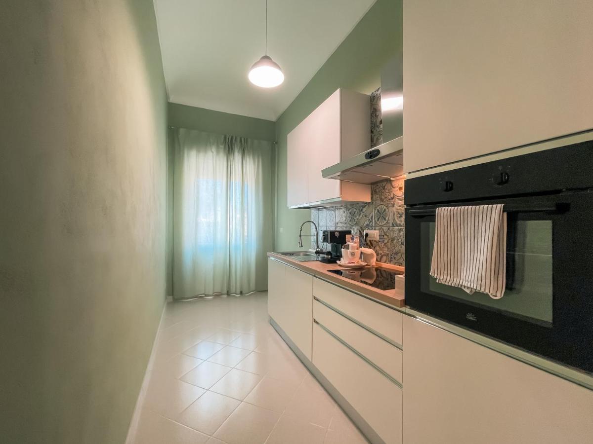 Pasubio66 Syracuse Exterior foto
